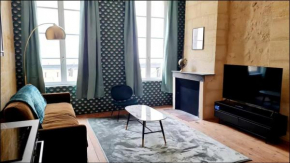 1- Hypercentre, FREE Parking, Clim ,Wifi ,Netflix